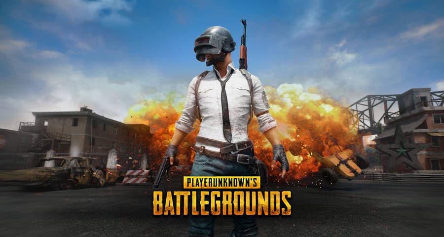 Battleground